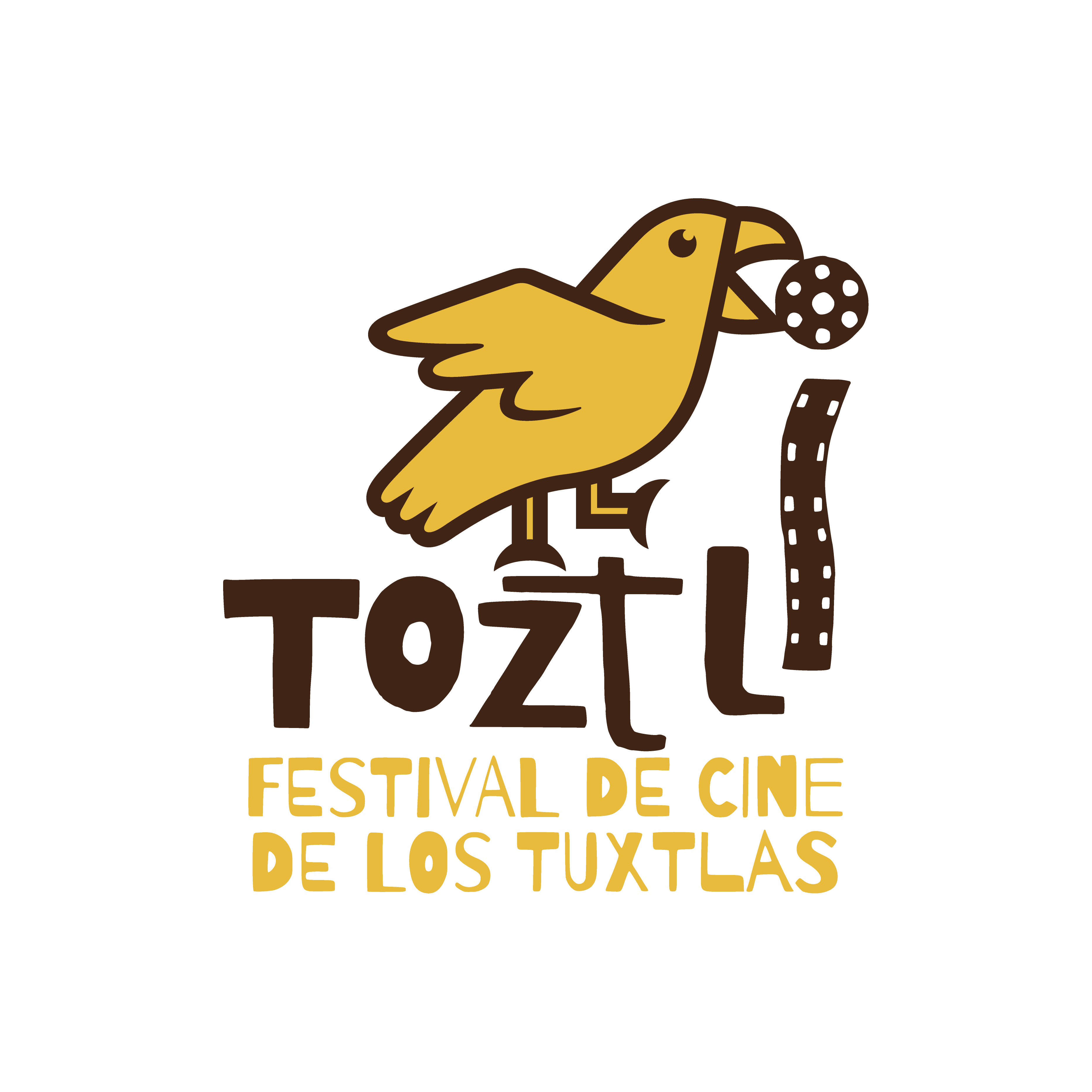 Logo Toztli